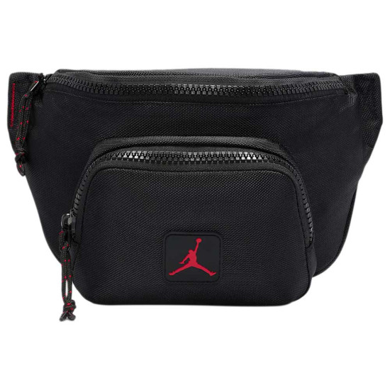 Jordan Τσαντάκι μέσης Rise Crossbody Bag Jordan Τσαντάκι μέσης Rise Crossbody Bag